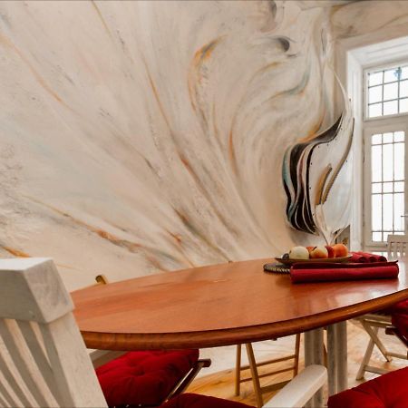 Prater Noster Apartment 布达佩斯 外观 照片