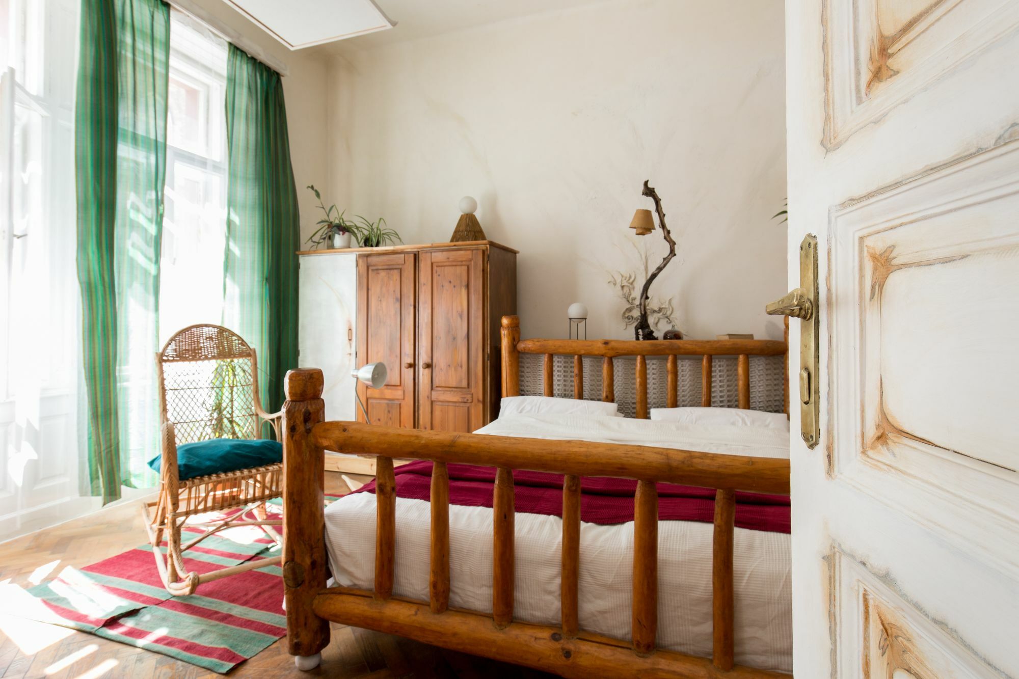 Prater Noster Apartment 布达佩斯 外观 照片