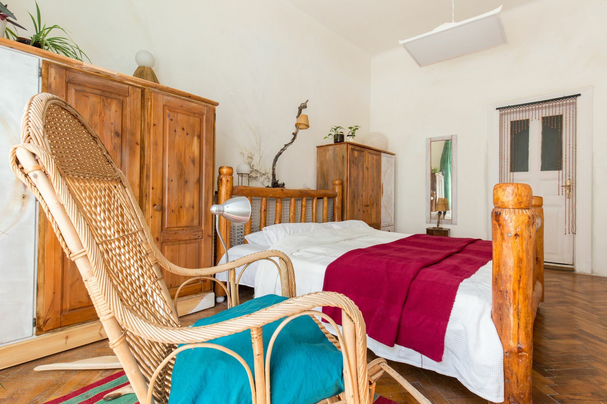 Prater Noster Apartment 布达佩斯 外观 照片