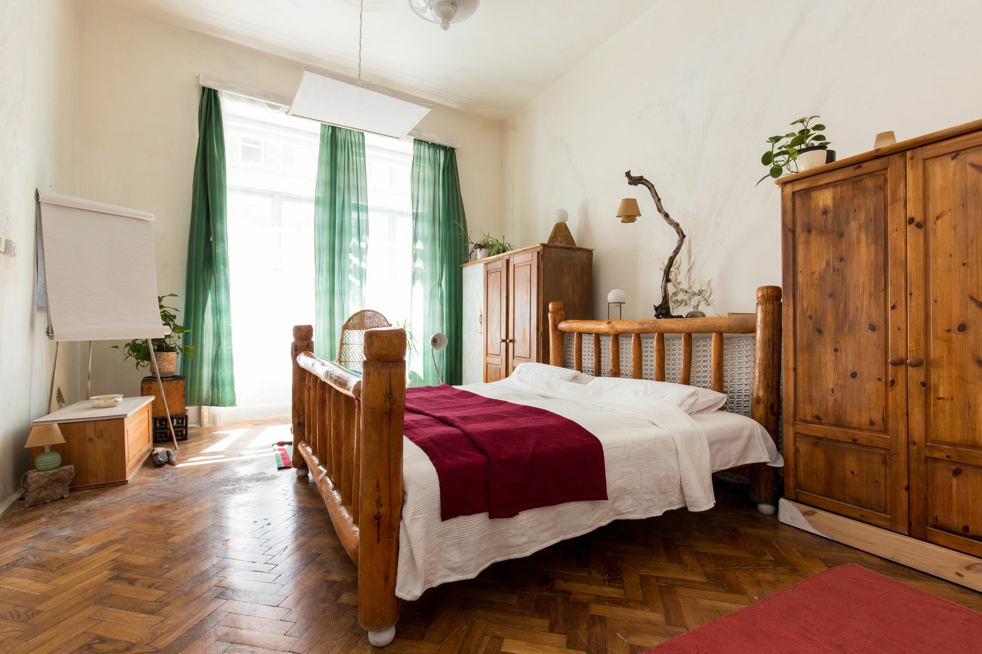 Prater Noster Apartment 布达佩斯 外观 照片