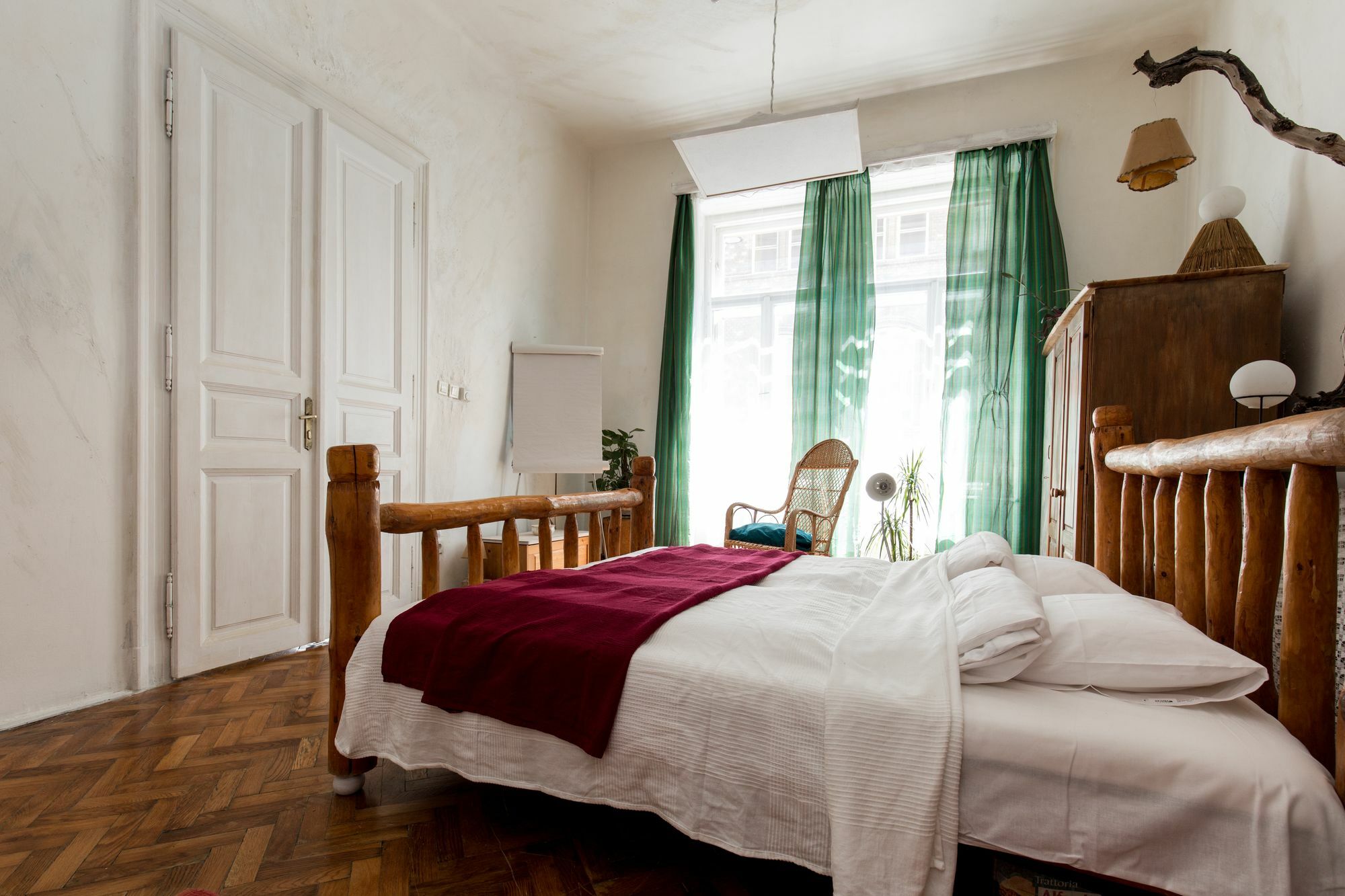 Prater Noster Apartment 布达佩斯 外观 照片