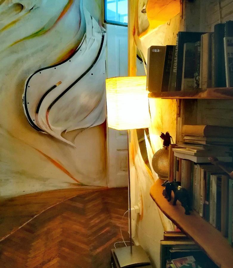 Prater Noster Apartment 布达佩斯 外观 照片